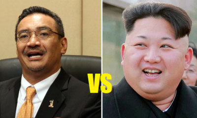 "Malaysia Can Take North Korea, We Have Enough Allies." - World Of Buzz 3