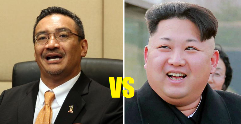 "Malaysia Can Take North Korea, We Have Enough Allies." - World Of Buzz 3