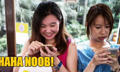 Malaysia Holds Biggest Mobile Games Tournament With RM1 Million Cash Prize To Be Won! - World Of Buzz 1