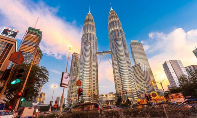 Malaysia Ranked No. 1 Best Country To Invest In This Year - World Of Buzz 1