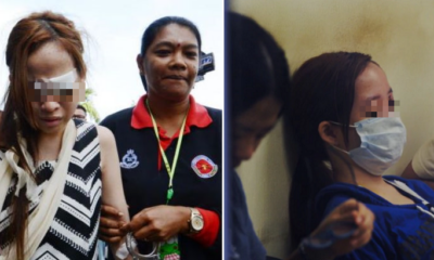 Malaysian 19-Year-Old Driver will be Charged Under Road Transport Act, Not for Murder - World Of Buzz 5