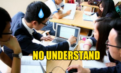 Malaysian Employer Voices Out Her Opinion on How Important English Is - World Of Buzz 4