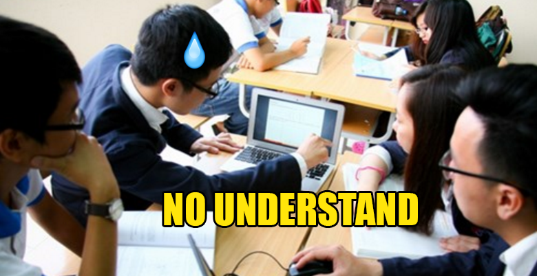 Malaysian Employer Voices Out Her Opinion on How Important English Is - World Of Buzz 4