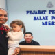Malaysian Girl Hits Someone's Child, But the Mother Isn't Pressing Charges - World Of Buzz