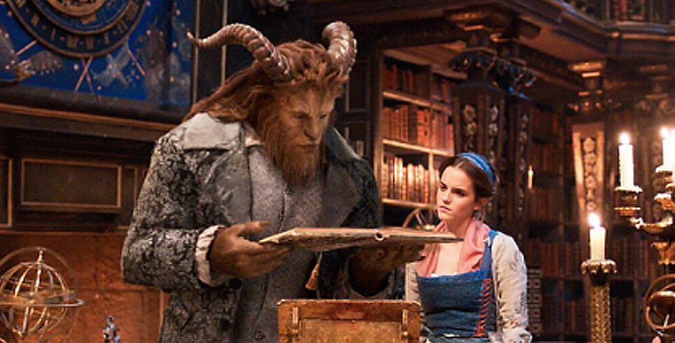 Malaysian Islamists Upset With Decision to Screen Beauty & the Beast With No Cuts - World Of Buzz 6