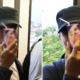 Malaysian Lady Warns Others Of Pervert Who Sexually Harassed Her On LRT - World Of Buzz