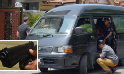 Malaysian Man Dies from Gunshot Wound to The Head in Datuk Seri's House - World Of Buzz 4