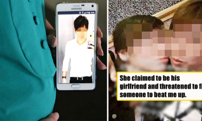 Malaysian Pregnant Woman Discovers Boyfriend Having Affairs With 3 Other Women - World Of Buzz 1