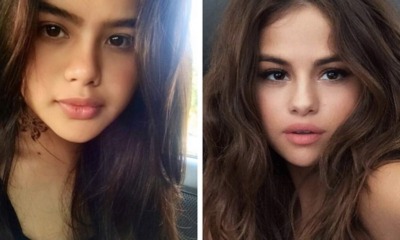 Malaysian Selena Gomez Lands Her First Movie Role - World Of Buzz