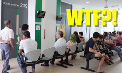 Malaysian Woman's Upsetting Experience at a Clinic Went Viral - World Of Buzz