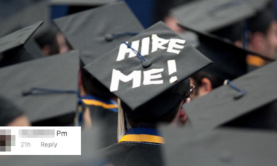 Malaysians Are Getting Furious Over The Way Netizens Apply for Jobs - World Of Buzz 7