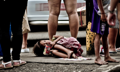 Malaysians Need To Stop Buying From Children That Come Up To You From The Roadside - World Of Buzz