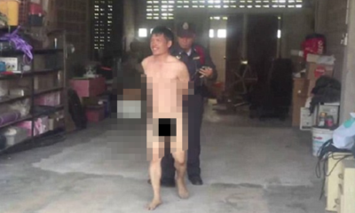 Man Couldn't Help Himself And Engaged In Bestiality With A Cow - World Of Buzz 4