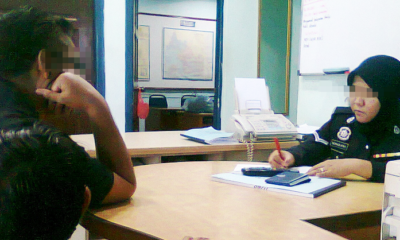 Many Malaysians Reluctant to Report Corruption According to Recent Survey - World Of Buzz 4