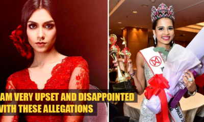 Miss World Malaysia Winner Speaks Out After Being Stripped Of Her Title - World Of Buzz 2