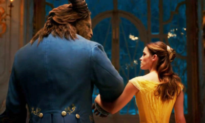 More Disney Drama! Beauty And The Beast Movie Shelved In Malaysia - World Of Buzz 2