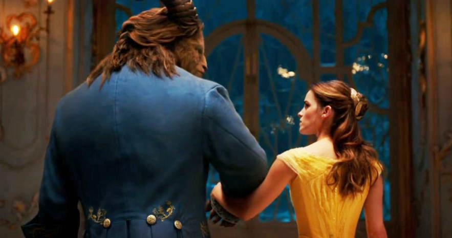 More Disney Drama! Beauty And The Beast Movie Shelved In Malaysia - World Of Buzz 2