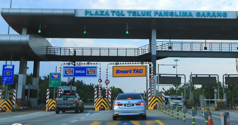 New Touch 'N Go Reload Minimum of RM30 Starts this Month! - World Of Buzz 2