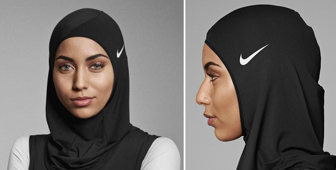 Nike Releases First Performance Hijab to The Excitement of Female Muslim Athletes - World Of Buzz 5
