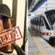 Pervert Who Said "Can I Hisap You?" To Female LRT Passenger Successfully Apprehended - World Of Buzz 2
