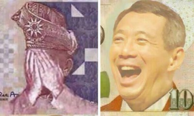 Singapore Dollar Hits Highest Record In History Against Malaysian Ringgit - World Of Buzz 5