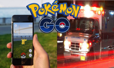 Singapore Man Catches Rare Pokemon, Dies Moments Later - World Of Buzz