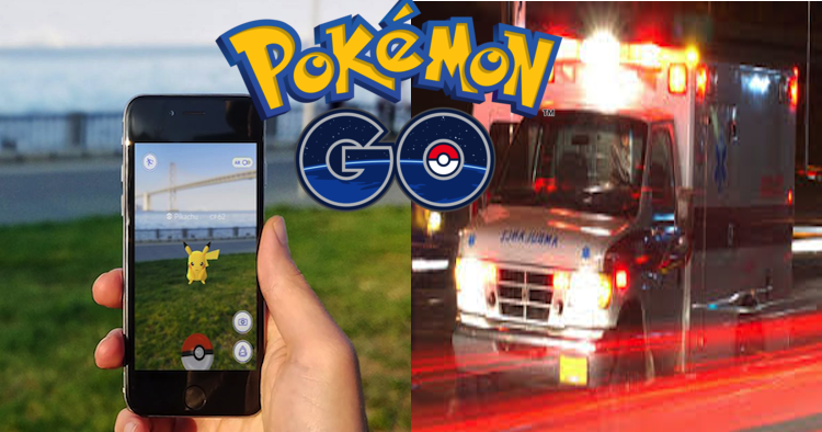 Singapore Man Catches Rare Pokemon, Dies Moments Later - World Of Buzz