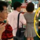 Singaporean Couple Helps Elderly Lady Out But Netizen Reveals The Ugly Truth - World Of Buzz