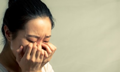 S'porean Man Demands Graduate-GF To Be Housewife, GF Reveals His Abusiveness - World Of Buzz