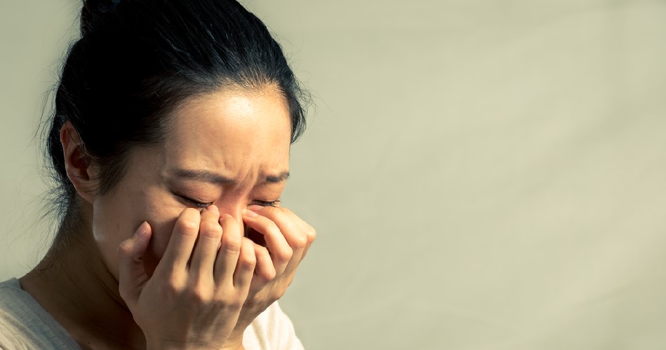 S'porean Man Demands Graduate-GF To Be Housewife, GF Reveals His Abusiveness - World Of Buzz
