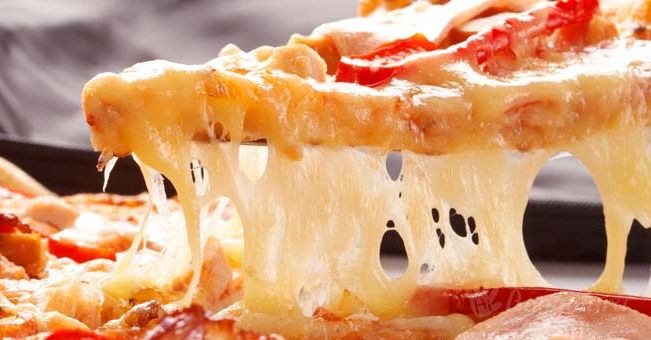 Study Shows People Who Eat More Cheese Are Skinnier - World Of Buzz 4