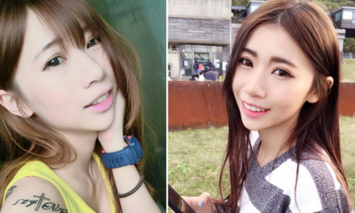 Taiwanese Girl's Apology Note Goes Viral for Her Beautiful Looks and Kind Heart - World Of Buzz 6