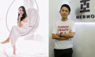 [TEST] 4 Young Malaysian Entrepreneurs Make It In Life By Doing The Things They Love - World Of Buzz 3