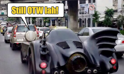 [TEST] 6 Hilarious Reasons Why Malaysians Are Total Opposites To Justice League Characters - World Of Buzz