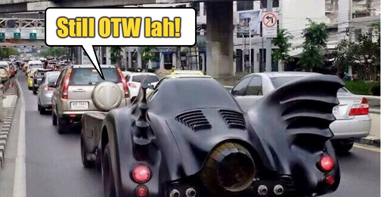 [TEST] 6 Hilarious Reasons Why Malaysians Are Total Opposites To Justice League Characters - World Of Buzz