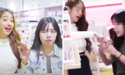 [TEST] Malaysian Girls That Went Viral For Fighting Over ONE Mascara Reveal Why They Did It - World Of Buzz 2