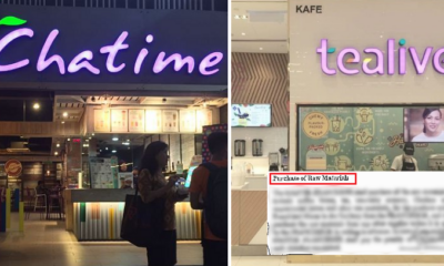 The Drama Between La Kaffa vs Loob Holdings - World Of Buzz 4
