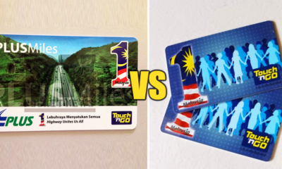 This Card Works Like Touch n'Go, But Offers More Discounts And Rebates - World Of Buzz 1