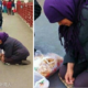 This Horrid Beggar from China Will Totally Piss You Off with What She Did - World Of Buzz 6
