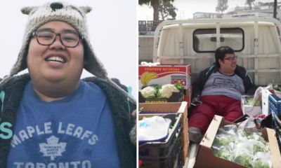 This Inspiring Malaysian Feeds Refugees In Greece - World Of Buzz 5