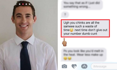 Tinder User Slapped with Lifetime Ban After Suffering from Meltdown When Girl Doesn't Respond Fast Enough - World Of Buzz 1