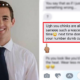 Tinder User Slapped with Lifetime Ban After Suffering from Meltdown When Girl Doesn't Respond Fast Enough - World Of Buzz 1