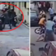Two Men Tried to Snatch Woman's Handbag, Heroic Malaysians Came to the Rescue - World Of Buzz 1