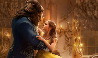 Update: Beauty And The Beast To Show In Malaysia After All - World Of Buzz 2