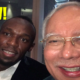 Usain Bolt Took a Picture with Prime Minister Najib, Malaysian Netizens go Nuts - World Of Buzz 1