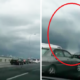 Waterspout Allegedly Spotted Off Penang Bridge Leaves Malaysians in Shock - World Of Buzz 3
