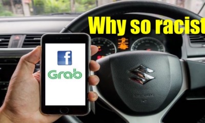 What's With These Racist Comments on Grab's Facebook Page? - World Of Buzz 6