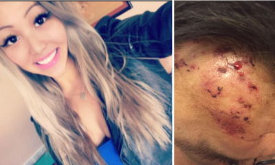 Zara Mistakenly Double Charge Customer, Security Slams Him On The Ground - World Of Buzz 7