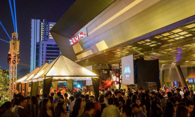 Zouk KL Ranks No.21 in List of Best Clubs Around the World - World Of Buzz 6
