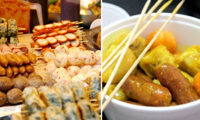 11 Types of Macao Street Food Malaysians are Dying to Try - World Of Buzz 6